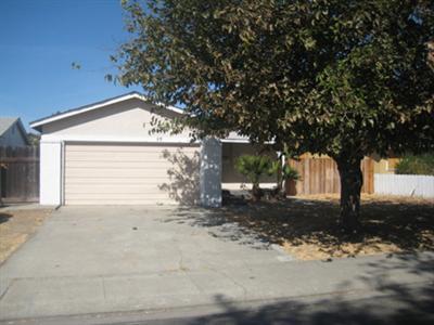 447 Marie Ave, Tracy, CA 95376 photo 1