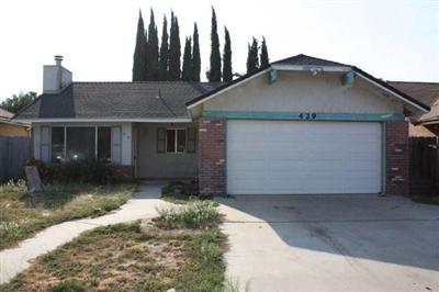 429 Mancini Way, Modesto, CA 95351 photo 1