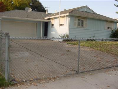 3885 Santa Fe Way, North Highlands, CA 95660 photo 1