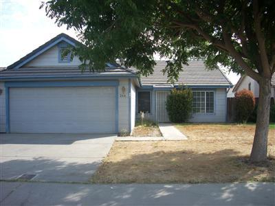 244 N Mcclure Rd, Modesto, CA 95357 photo 1