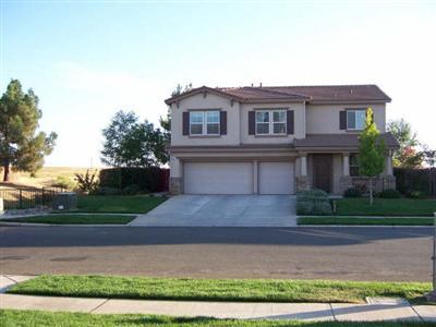 4517 Mcroberts Dr, Mather, CA 95655 photo 1