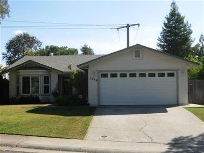 5848 Kimberly Hill Ct, Carmichael, CA 95608 photo 1