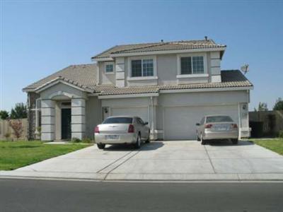 12360 Poppy Hills St, Chowchilla, CA 93610 photo 1