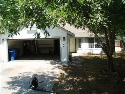 441 Poppy Ave, Patterson, CA 95363 photo 1