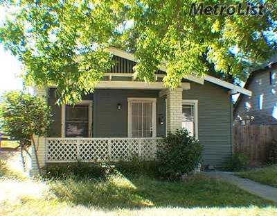 122 Maynell Ave, Modesto, CA 95354 photo 1