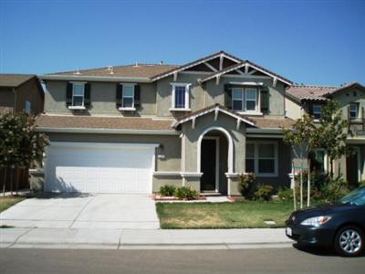 2309 Cimarron Hills Dr, Modesto, CA 95355 photo 1