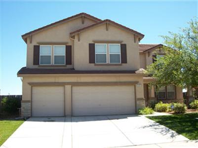 10910 Woodring Dr, Mather, CA 95655 photo 1