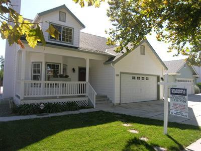 508 Creekside Way, Winters, CA 95694 photo 1