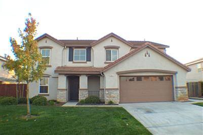 10816 Woodring Dr, Mather, CA 95655 photo 1