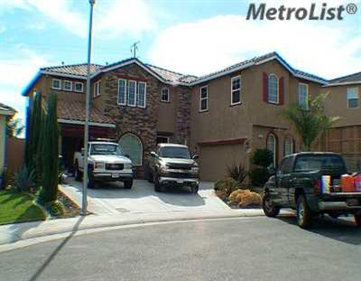 5242 Treepond Ct, Antelope, CA 95843 photo 1