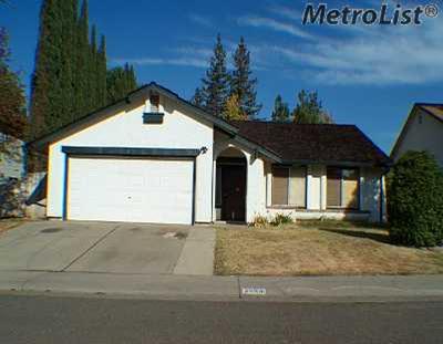 3953 Big Cloud Way, Antelope, CA 95843 photo 1