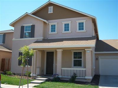 251 Garden Patch Way, Patterson, CA 95363 photo 1
