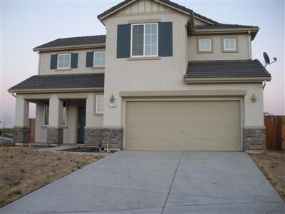 302 Daisy Ct, Merced, CA 95341 photo 1