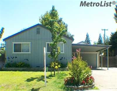 8612 Posadera Ave, Orangevale, CA 95662 photo 1