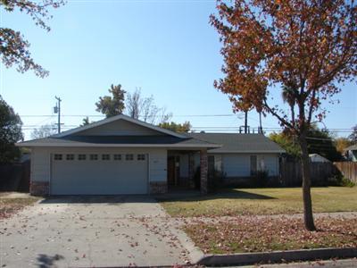617 Carson St, Colusa, CA 95932 photo 1