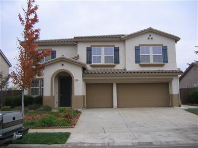 11045 Brattleboro Cir, Mather, CA 95655 photo 1
