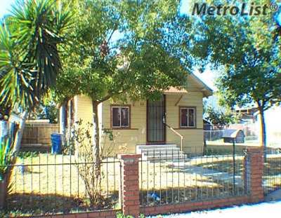 322 S Broadway, Turlock, CA 95380 photo 1