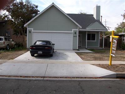 543 Castle St, Modesto, CA 95350 photo 1