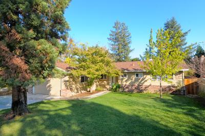 4120 Tyrone Way, Carmichael, CA 95608 photo 1