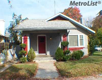 203 W Morris Ave, Modesto, CA 95354 photo 1