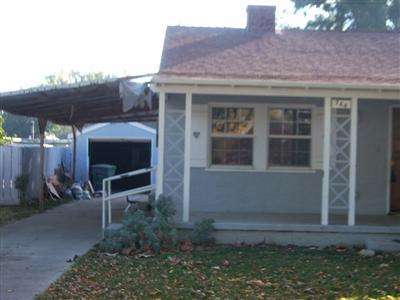 744 Laurel Ave, Gustine, CA 95322 photo 1