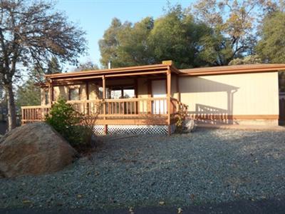 21091 Crystal Falls Dr, Sonora, CA 95370 photo 1