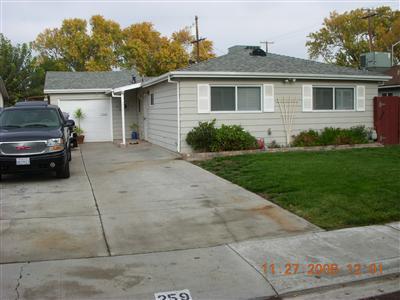 259 E 21st St, Tracy, CA 95376 photo 1