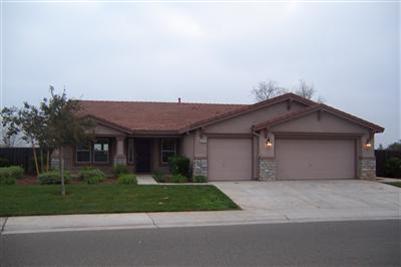 4215 Arnold Way, Mather, CA 95655 photo 1