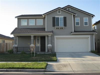 4643 Stern Dr, Merced, CA 95348 photo 1