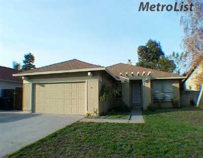 931 Renown Dr, Tracy, CA 95376 photo 1