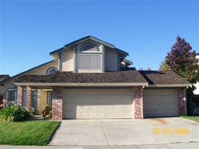 8225 Silk Tree Way, Antelope, CA 95843 photo 1