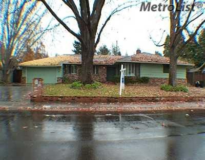 1836 Suffolk Way, Carmichael, CA 95608 photo 1