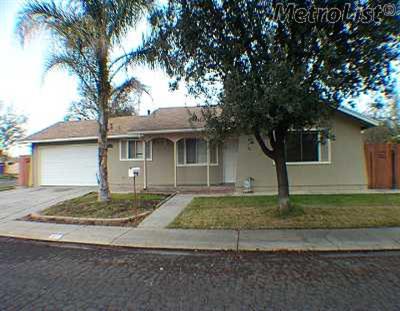 1601 Castilla Way, Modesto, CA 95355 photo 1