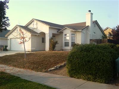 317 W El Portal Dr, Merced, CA 95348 photo 1