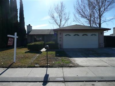 400 Yosemite Dr, Tracy, CA 95376 photo 1