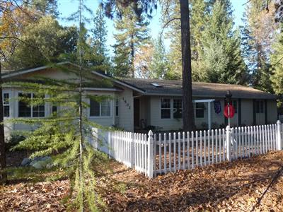 1502 Hillcrest Blvd, Colfax, CA 95713 photo 1
