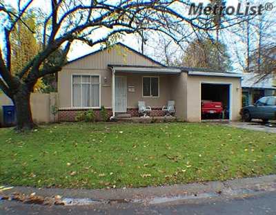 2107 Ruby Ct, Sacramento, CA 95821 photo 1