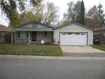 6242 Cassady Way, Carmichael, CA 95608 photo 1