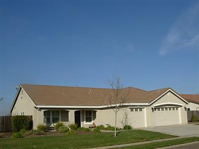 11051 Woodring Dr, Mather, CA 95655 photo 1