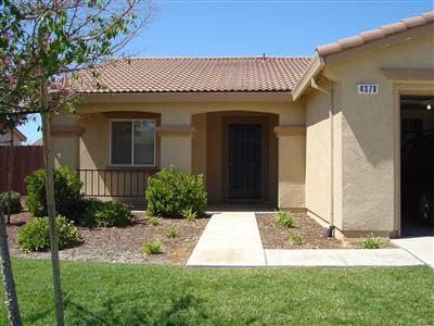 4378 Middlebury Way, Mather, CA 95655 photo 1