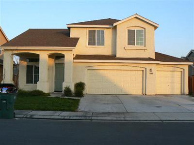 5416 Verbena Ct, Keyes, CA 95328 photo 1