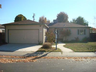 1318 Theo Ave, Modesto, CA 95350 photo 1