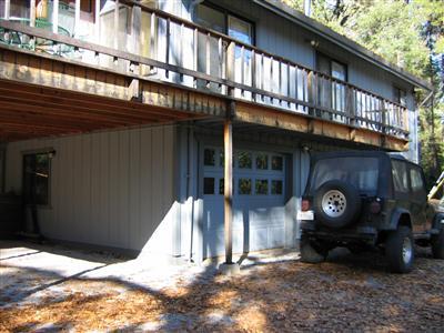 5100 Cedar Dr, Georgetown, CA 95634 photo 2