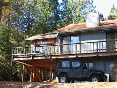 5100 Cedar Dr, Georgetown, CA 95634 photo 9