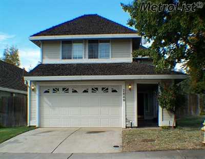 2649 Stamp Mill Ct, Carmichael, CA 95608 photo 1