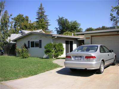 3720 Chamberlain Way, Carmichael, CA 95608 photo 1