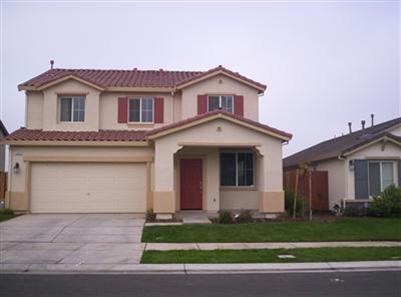 1543 La Sierra St, Merced, CA 95348 photo 1
