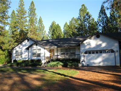 5643 Glen Dr, Foresthill, CA 95631 photo 1