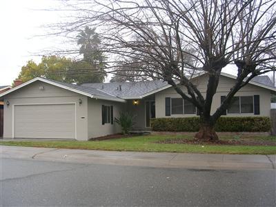 6329 Hilltop Dr, Carmichael, CA 95608 photo 1