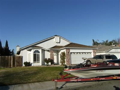 1407 Country Woods Dr, Ripon, CA 95366 photo 1
